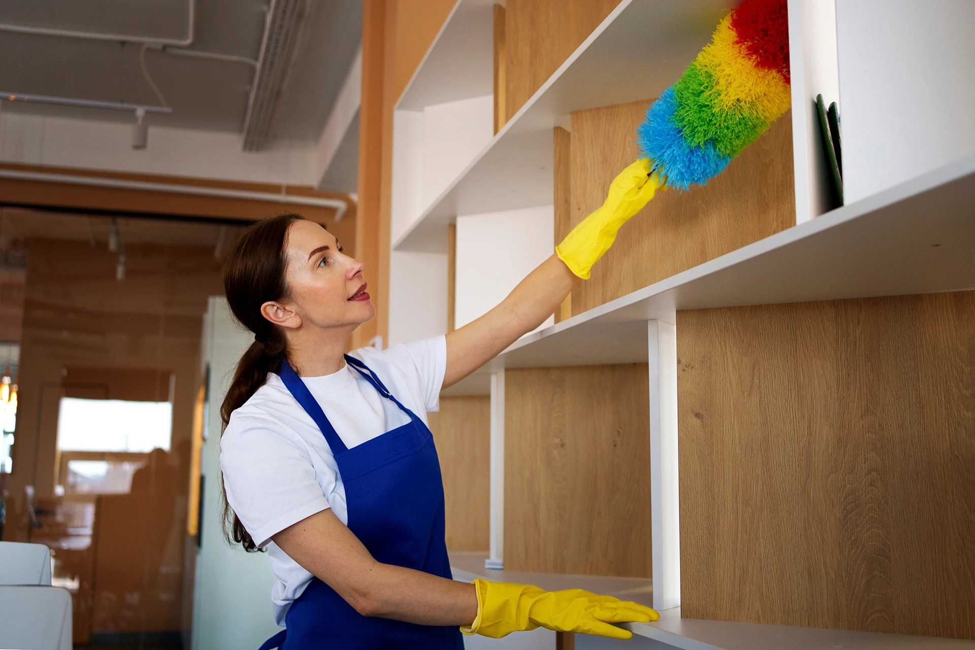 Why 56 Points Matter More Than Any Other Maid Service