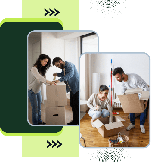 Apartment cleaning Chicago for dust, stains, and buildup removal