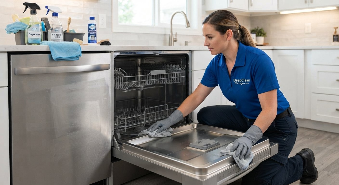 How-Do-You-Clean-a-Dishwasher