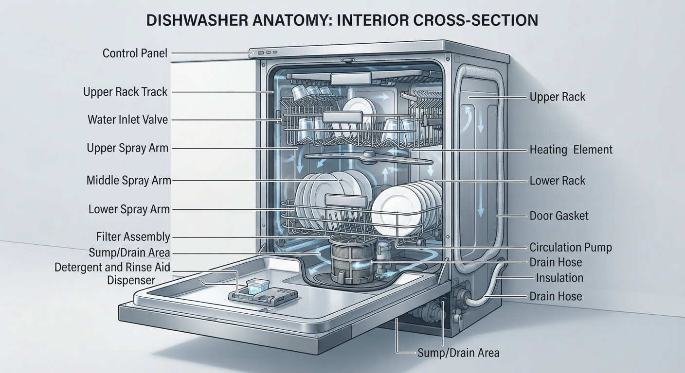 How-to-Clean-a-Dishwasher-Step-by-Step